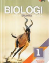 Image of BIOLOGI KELAS X