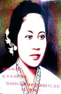 Image of Buku Cerita Ulang Tokoh R.A Kartini