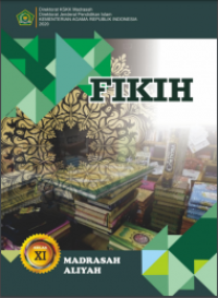 Image of FIKIH MA KELAS XI