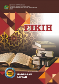 Image of FIKIH MA KELAS XII