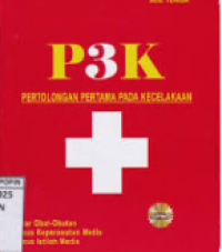 Image of P3K PERTOLONGAN PERTAMA PADA KECELAKAAN