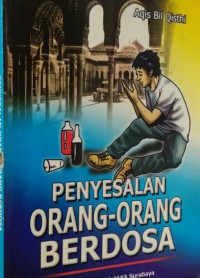 Image of Penyesalan Orang-Orang Berdosa