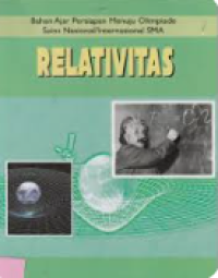 Image of RELATIVITAS