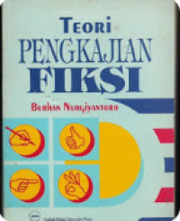Image of TEORI PENGKAJIAN FIKSI